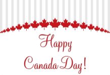 Canada Day Wallpaper HD Collection29