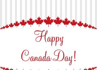 Canada Day Wallpaper HD Collection29