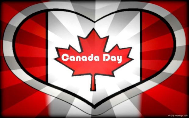 Canada Day Wallpaper HD Collection7