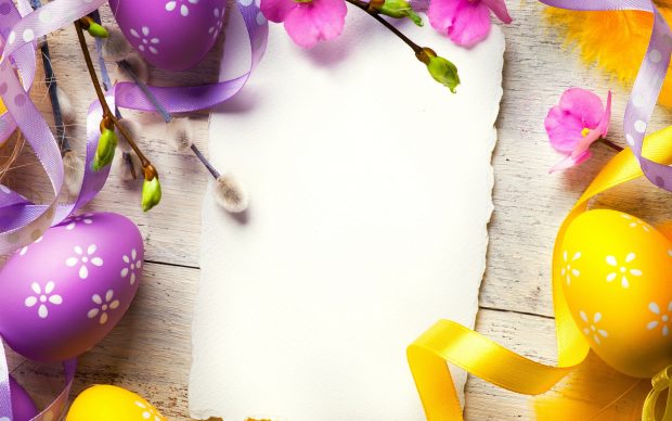 Easter Desktop Backgrounds Collection 16