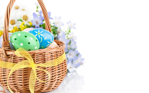 Easter Desktop Backgrounds Collection 18