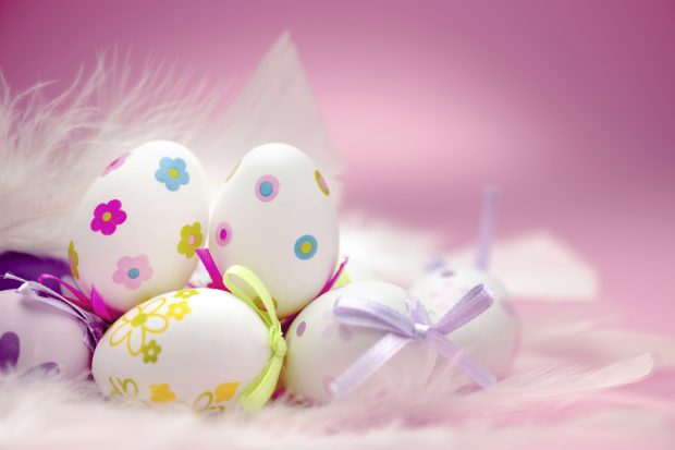 Easter Desktop Backgrounds Collection 21