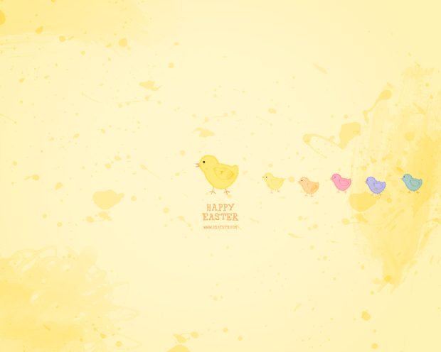 Easter Desktop Backgrounds Collection 25