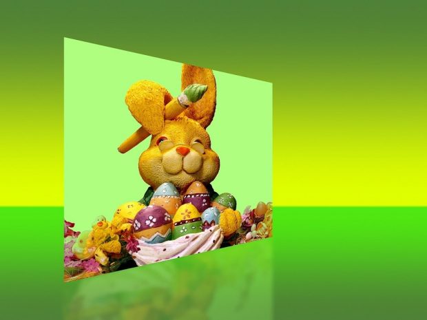 Easter Desktop Backgrounds Collection 31