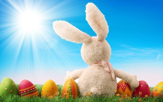 Easter Desktop Backgrounds Collection 32