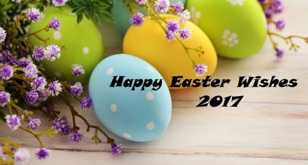 Easter Desktop Backgrounds Collection 33