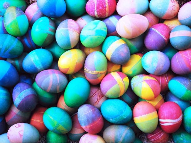 Easter Desktop Backgrounds Collection 34