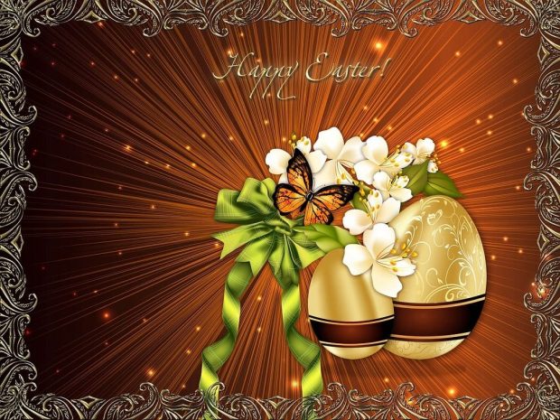 Easter Desktop Backgrounds Collection 38