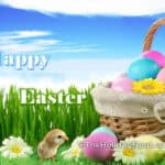 Easter Wallpaper HD Collection 1
