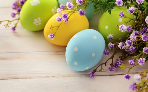 Easter Wallpaper HD Collection 11