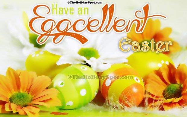 Easter Wallpaper HD Collection 13