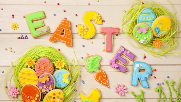 Easter Wallpaper HD Collection 15