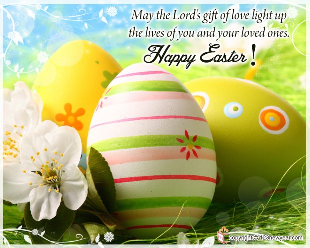 Easter Wallpaper HD Collection 19