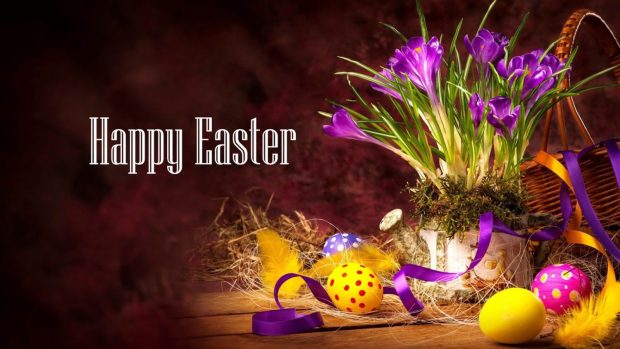 Easter Wallpaper HD Collection 2