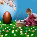 Easter Wallpaper HD Collection 21