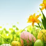 Easter Wallpaper HD Collection 22