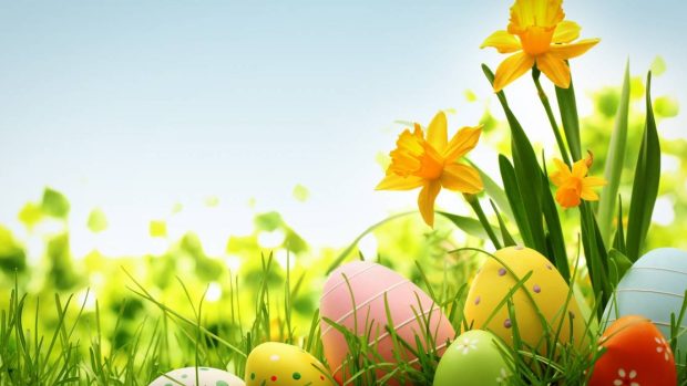 Easter Wallpaper HD Collection 22