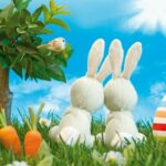 Easter Wallpaper HD Collection 24