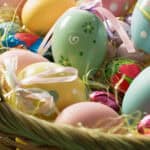 Easter Wallpaper HD Collection 25