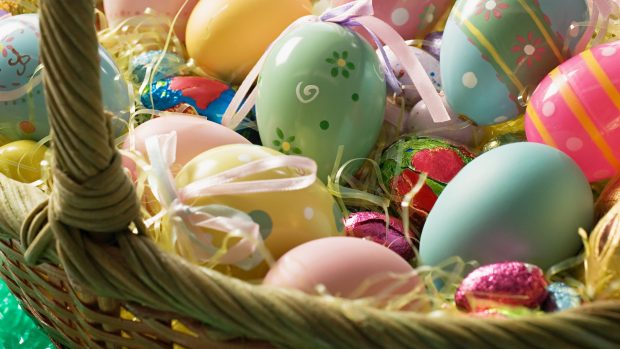 Easter Wallpaper HD Collection 25