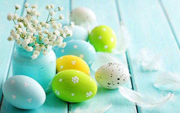 Easter Wallpaper HD Collection 26