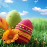 Easter Wallpaper HD Collection 28