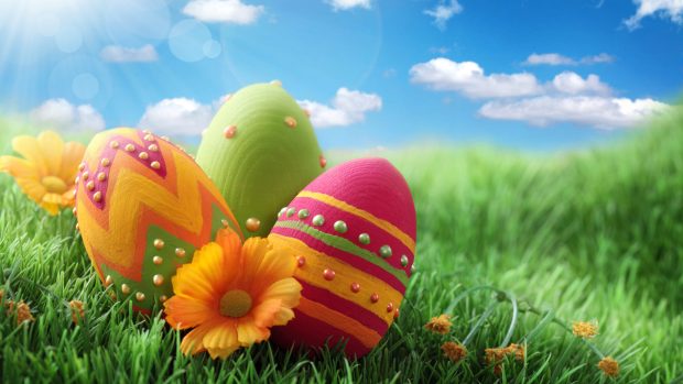 Easter Wallpaper HD Collection 28