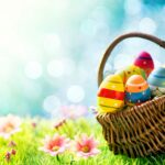 Easter Wallpaper HD Collection 3