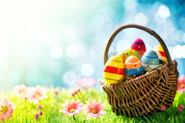 Easter Wallpaper HD Collection 3