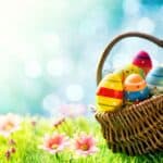 Easter Wallpaper HD Collection 30