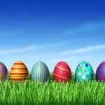 Easter Wallpaper HD Collection 33