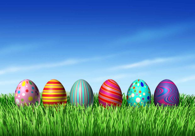 Easter Wallpaper HD Collection 33