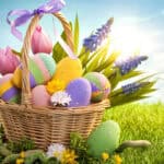 Easter Wallpaper HD Collection 34