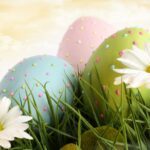 Easter Wallpaper HD Collection 9