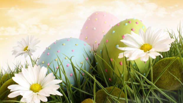 Easter Wallpaper HD Collection 9