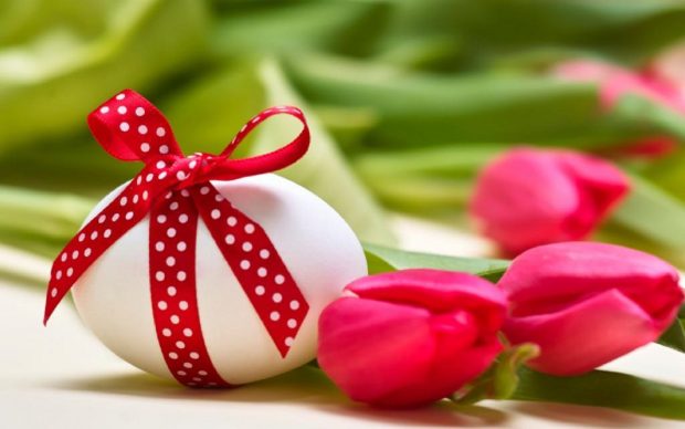 Free Easter Wallpaper HD for Desktop Collection 19