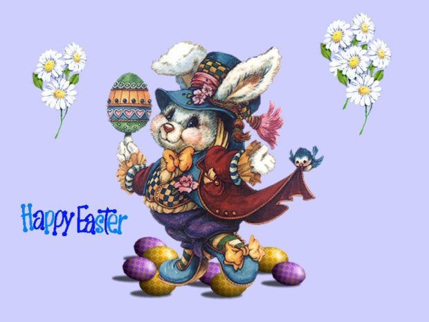 Free Easter Wallpaper HD for Desktop Collection 20
