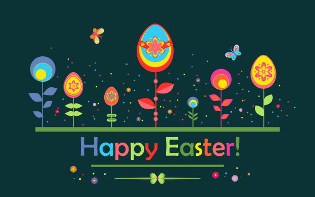 Free Easter Wallpaper HD for Desktop Collection 31