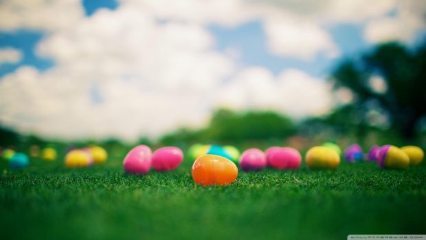 Free Easter Wallpaper HD for Desktop Collection 4