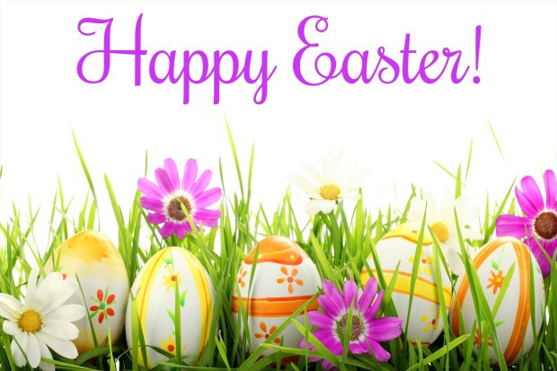 Free Easter Wallpaper HD for Desktop Collection 42