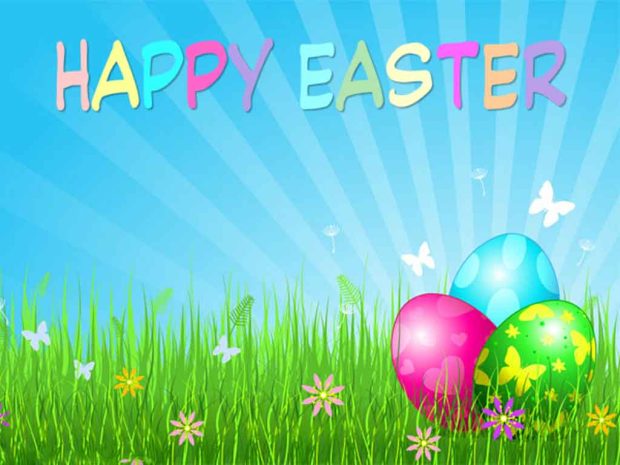 free easter clipart for mac - photo #48