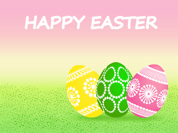 Free Easter Wallpaper HD for Desktop Collection 46