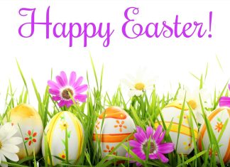 Free Easter Wallpaper HD for Desktop Collection 60