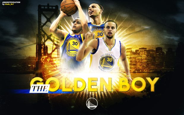 Steph Curry wallpaper HD 1