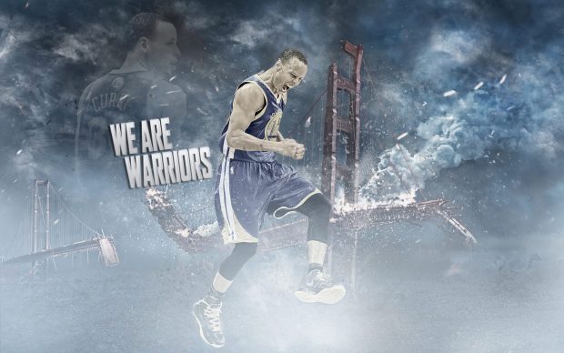 Stephen Curry Wallpaper HD 10