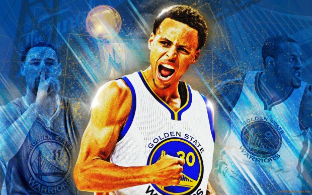 Stephen Curry Wallpaper HD 2