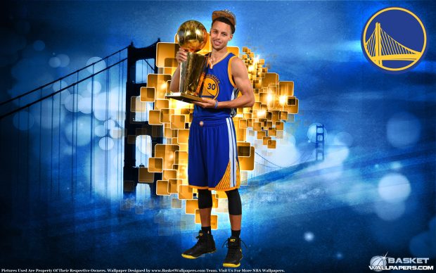 Stephen Curry Wallpaper HD 4