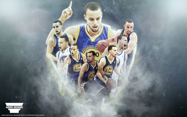 Stephen Curry Wallpaper HD 5