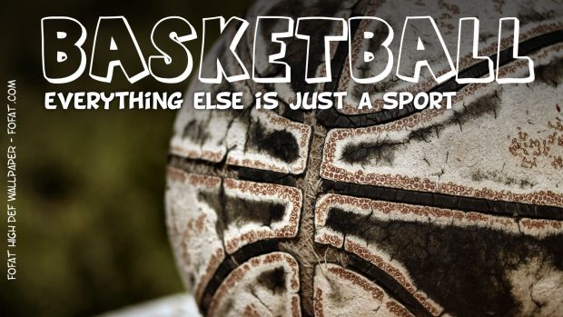 Awesome Basketball Wallpaeprs Collection 12