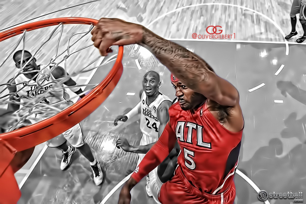 Awesome Basketball Wallpaeprs Collection 4